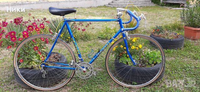 Шосеен велосипед CACHERA Sport 1979