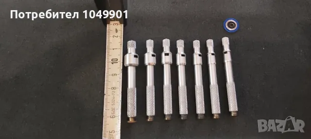 часовникарски навивачки на пружини, снимка 2 - Антикварни и старинни предмети - 48270325