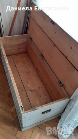 Продавам Стара ракла