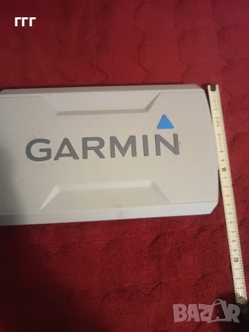 Капак за сонар Garmin 7, снимка 2 - Екипировка - 53304218