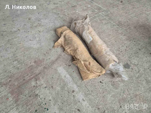 Зебло широко 1м, снимка 2 - Огради и мрежи - 48110255