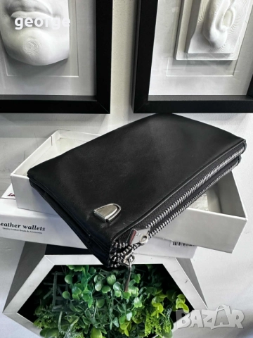 Портмоне чантичка АРТ 93, снимка 8 - Портфейли, портмонета - 52134015