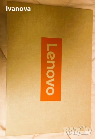 Lenovo IdeaPad Slim 3 15IAN8 i3-N305 / 8GB RAM / 512GB SSD /Нов с гаранция   Нов с гаранция, снимка 7 - Лаптопи за работа - 53216226