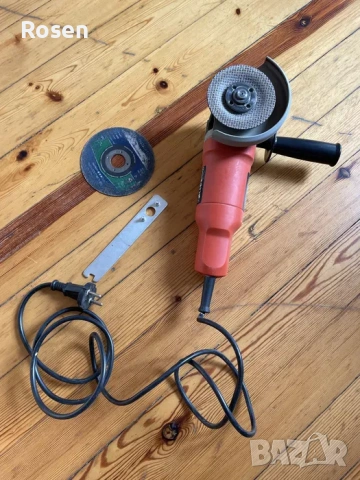 Флекс Black&Deker