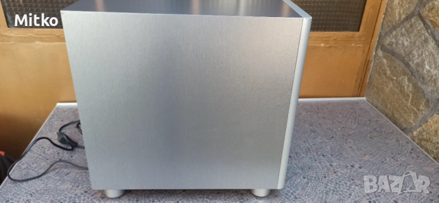 Canton AS 60 активен субуфер, снимка 5 - Тонколони - 52925059