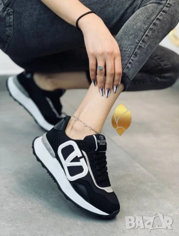 дамски маратонки valentino garavani 