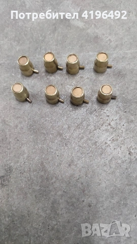 Ретро Антика патрони Лефуше 5 кал. 7 кал. и 12 кал., снимка 9 - Антикварни и старинни предмети - 53204634