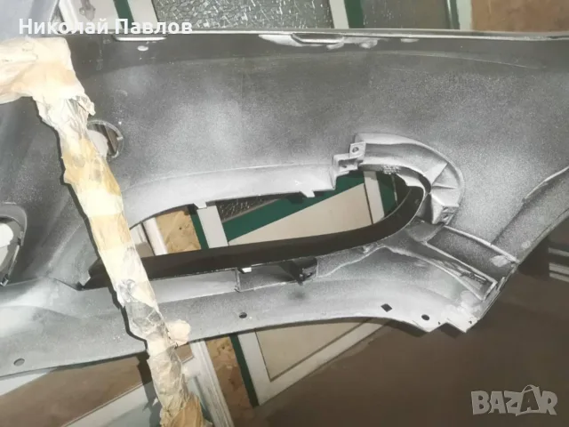 Предна броня BMW , снимка 6 - Части - 56539152