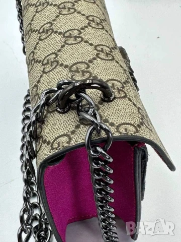 чанти gucci , снимка 2 - Чанти - 51429269