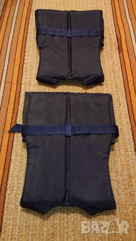 Craft - спасителни жилетки 40-60кг., снимка 14 - Воден транспорт - 36746322