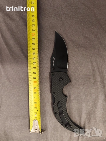 Чисто нови ножчета cold steel , снимка 4 - Ножове - 53940233