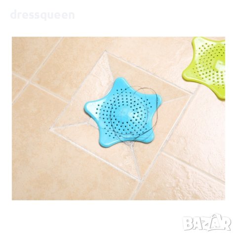 1540 Силиконова цедка за сифони, снимка 4 - Други стоки за дома - 44240391