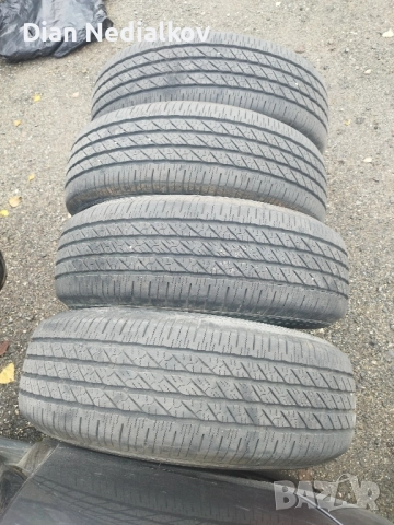 Джанти с гуми - 5х150 , Michelin 255/70/18, снимка 4 - Гуми и джанти - 52515066
