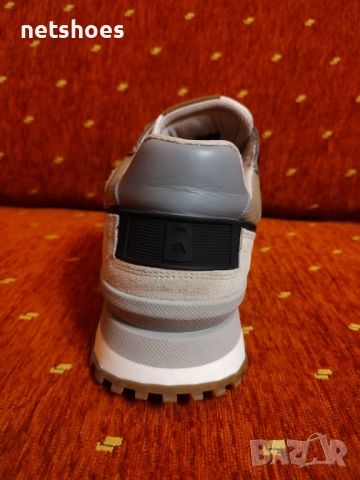 Bogner-мъжки обувки (кецове) №44, снимка 8 - Кецове - 54139053