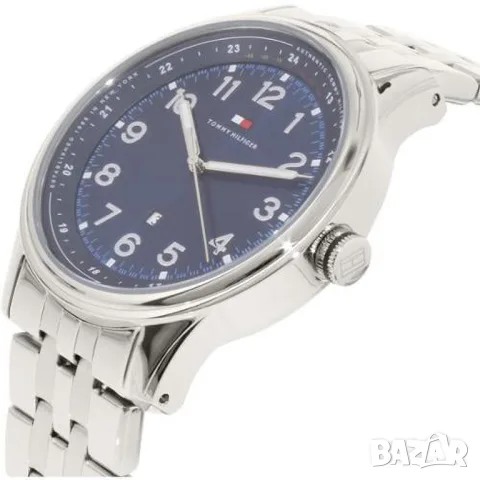 TOMMY HILFIGER 1710308 Мъжки часовник с дата