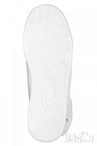 Обувки дамски с мембрана Alpine Pro Ramparta White, снимка 2 - Дамски апрески - 30184824