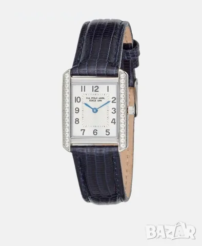 Чисто нов дамски часовник U.S. Polo Assn. Watch Athena