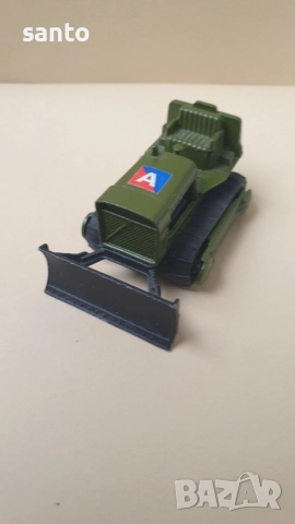 Matchbox , снимка 2 - Колекции - 52430430