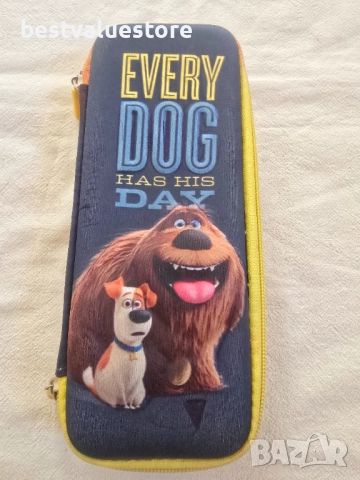 Несесер The Secret Life Of Pets