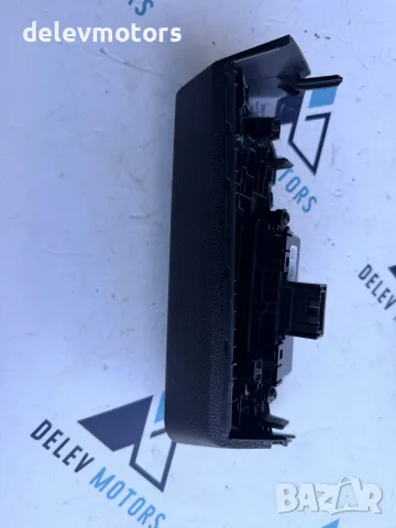 252731485R – панел с бутони – Dacia Duster 3 1.0 Eco G-101, двигател H4D480, 101 кс, снимка 4 - Части - 56246918