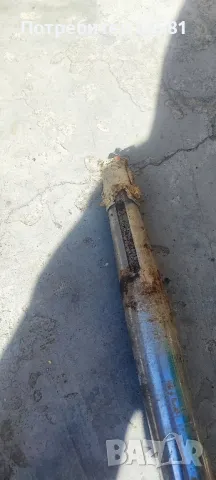 Ос,вал за валлиния на лодка, снимка 2 - Воден транспорт - 49596788