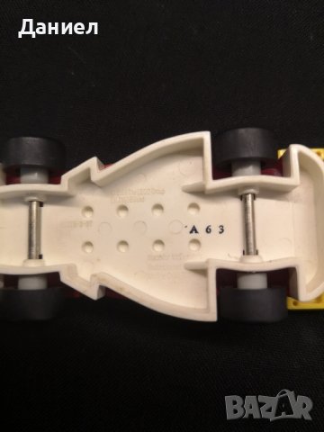 Количка Lego , снимка 6 - Други ценни предмети - 42420808