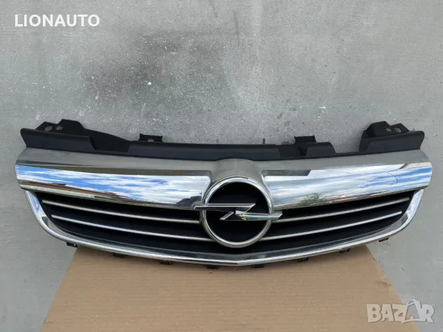  решетка за Opel Zafira B 