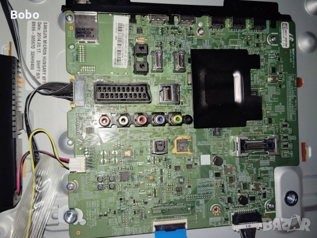 Main board BN41-02156