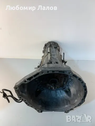 Автоматична скоростна кутия Hyundai Terracan 2.9 CRDi 4WD 01-06г.  45000H1070, снимка 2 - Части - 49901759