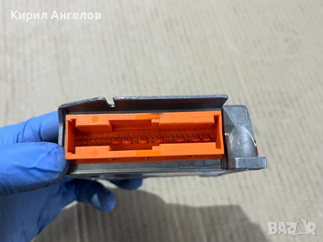 Модула на Airbag за Mercedes E-class W210, снимка 3 - Части - 52569254