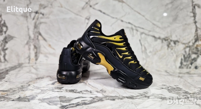 мъжки маратонки nike, снимка 4 - Маратонки - 52965633