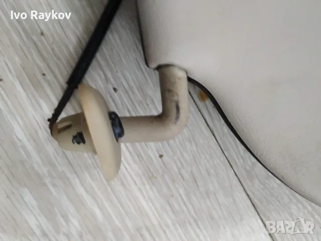 Сенници , комплект за SAAB 9-3 YS3D, снимка 4 - Части - 50046459