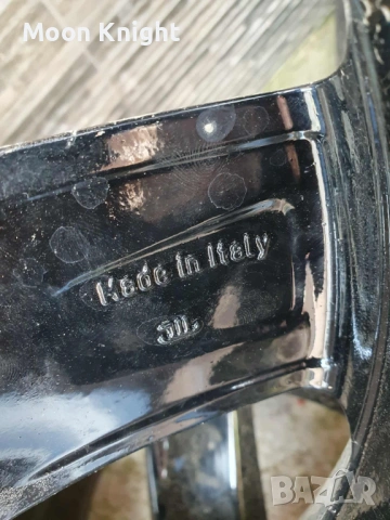 16 Джанти 5x112 ET46 7J 66.6, снимка 10 - Гуми и джанти - 53049092