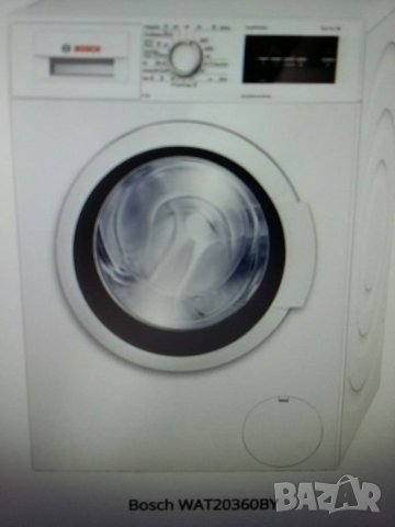  Части за пералня BOSCH , снимка 17 - Перални - 38107458