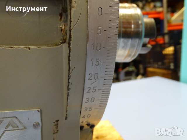 Щос-глава за фреза AVIA FOP FND-32 AVIA Dgd, снимка 6 - Резервни части за машини - 44476008