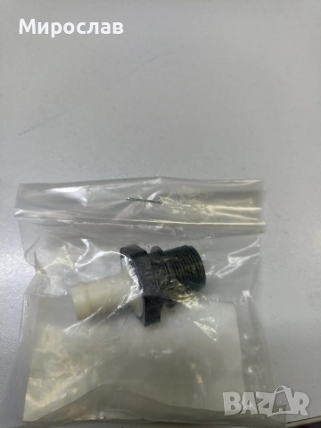 Оригинален калпан картерна вентилация PCV, за Nissan infiniti 11810-8J102, снимка 2 - Части - 52874331