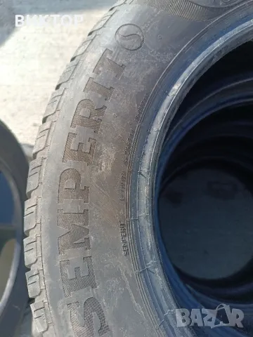 195/60/15,195/65/15,semperit,8mm,dot 2322, снимка 7 - Гуми и джанти - 48707497