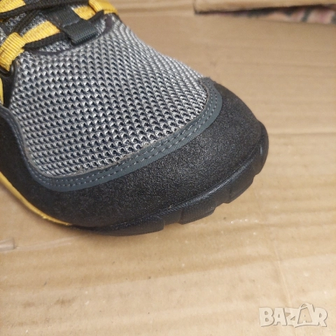 Merrell Barefoot Trail Glove номер 46 ,5 обувки / маратонки , снимка 11 - Маратонки - 52383315