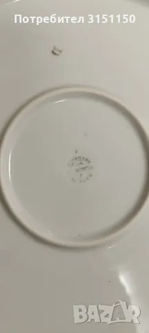 Порцелан и стъкло., снимка 2 - Сервизи - 49782906