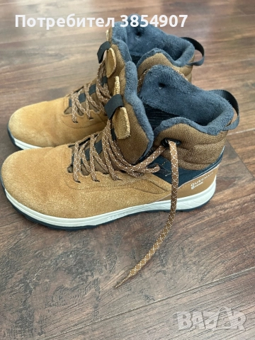 Quechua, снимка 6 - Детски боти и ботуши - 52400810