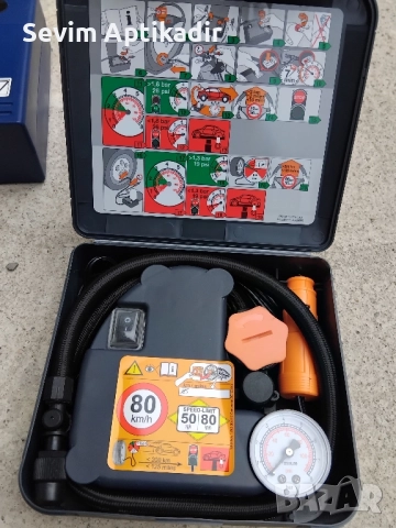 Оргинални компресори за коли, снимка 3 - Аксесоари и консумативи - 52090836