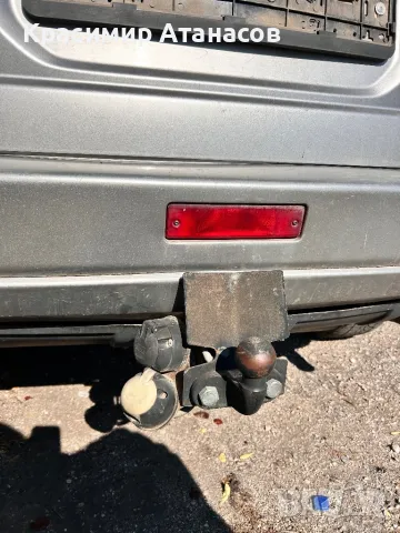 Nissan X-Trail.Нисан Х-Трейл T30.На Части 2.2Dci 136кс.2005г, снимка 13 - Автомобили и джипове - 47671035