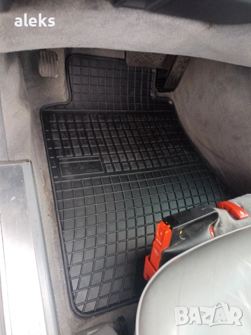 W140 гумени стелки s280, s320, s500, s600, снимка 6 - Аксесоари и консумативи - 51975342