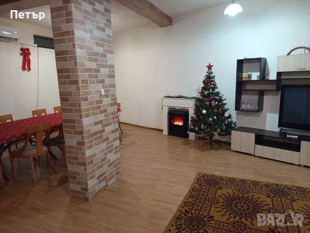 Свободна за Нова Година до 16/18 души , снимка 3 - Селски туризъм и култура - 56228332