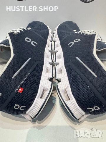 Маратонки ON CLOUD.Номер 48, снимка 4 - Маратонки - 51346186