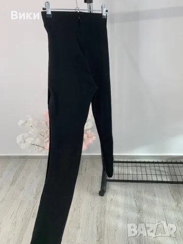 Черен клин на Avin Авин размер S, снимка 11 - Клинове - 49693014