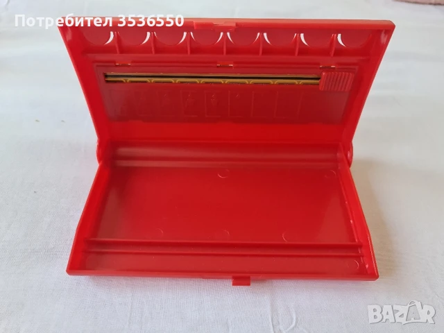 Класически игри 3 / Настолни игри, снимка 13 - Игри и пъзели - 51396059