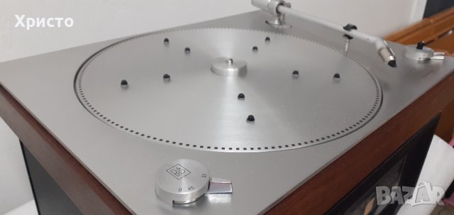 Bang&Olufsen BEOGRAM 1200 , снимка 6 - Грамофони - 38759933