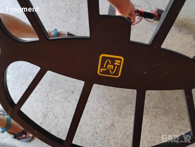 Металотърсач Металдетектор Pirate, снимка 6 - Друга електроника - 51113924