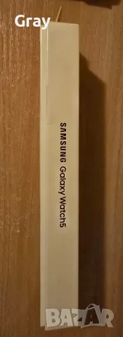 Samsung Galaxy Watch5 44 mm, снимка 2 - Друга електроника - 55783948